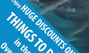 Things to Do Specials