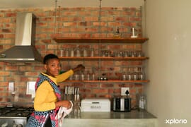 Let Happy Homes Hangklip get your home ready for the holiday season!