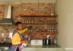 Let Happy Homes Hangklip get your home ready for the holiday season!