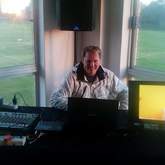 Gansbaai - Dual Sound - The DJ