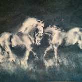 Drawing: SOLD - Sara Abbott Studio - Stanford