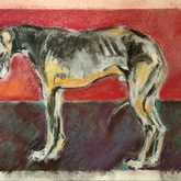 Drawing: SOLD - Sara Abbott Studio - Stanford