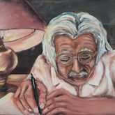 Reflections W760 X H380 - Gallery Shingalana - Gansbaai