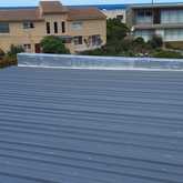 Parapets in Betty's Bay - Boland Waterproofing - Pringle Bay
