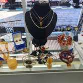 Jewellery - Tanzanites and Diamonds of Hermanus - Hermanus