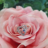 Ring - Tanzanites and Diamonds of Hermanus - Hermanus