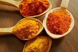 Turmeric for knee pain?