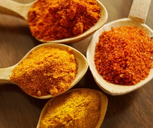 Turmeric for knee pain?