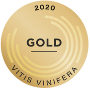 Jolly Rooster Goes Gold at the Vitis Vinifera Awards!