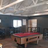 Pool Table - HQ Pub - Pringle Bay & Rooi Els
