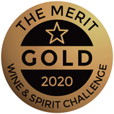 The Merit Wine & Spirit Challenge 2020 - Star - Jolly Rooster - Stanford 