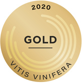 Vitis Vinifera Awards 2020 - Star - Jolly Rooster - Stanford 