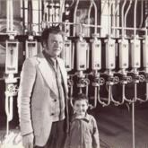 Jolly Rooster - Stanford - Where Renier' Passion Started