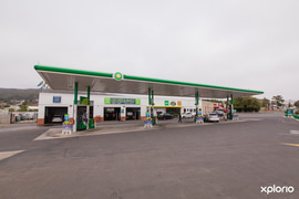 Werkswinkel Bestuurder