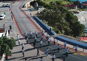 Jerusalema Challenge