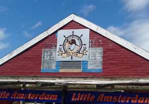 Vacancy: Barlady / Barman