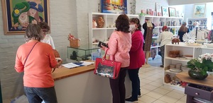 Pikkewyntjies Second Hand Shop