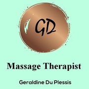 Massage Therapist - Geraldine Du Plessis