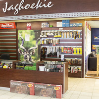 Overberg Agri Bredasdorp