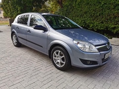 2007 Opel Astra 1.6 Twinport