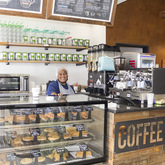 Overberg Agri Caledon