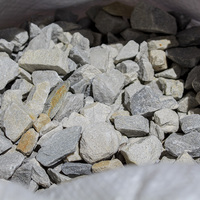 Gansbaai -  Sizisa Ukhanyo Trading 410 (Pty) Ltd - 19mm Stone