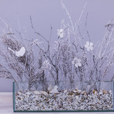 Gansbaai - Boetiek Huis - Unit 1 Bathroom Decor