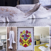 Gansbaai - Boetiek Huis - Unit 1 Collages