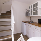 Hermanus - Anchor's Rest - Seagulls Kitchen