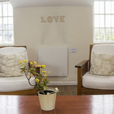 Hermanus -  Anchor's Rest - Seagulls Relaxing Area