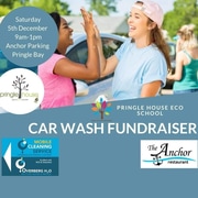 Car Wash Fundraiser - 5 December 2020
