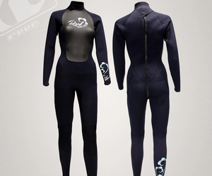 Reef Wetsuits - Ladies & Girls