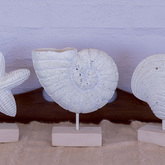 Gansbaai -  Boetiek Huis - Unit 1 Decor of Room