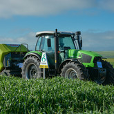 Overberg Agri Caledon