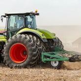 Overberg Agri Caledon