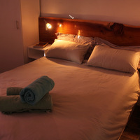 Gansbaai - Sandberg Fynbos Reserve - Cottage Bedroom 11