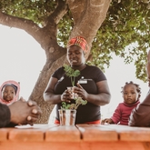 i-MED Africa - Herbal Training Sessions - Xplorio™ Gansbaai