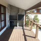 Gansbaai - Guppy Huys - Braai