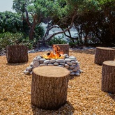 Gansbaai - Guppy Huys - Boma Front of House