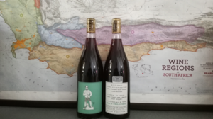 Wine and Co - Speaking Francly...