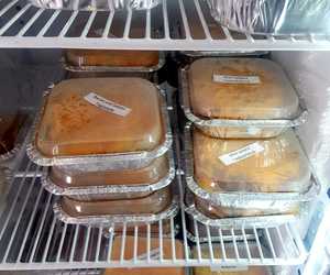 Kleinbaai Superette - jou eenstop winkel!