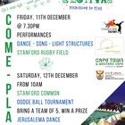 Xplorio™ Stanford - Stanford Festival of Community Arts 2020 - Come Play with Us! Xplorio™ Stanford - Stanford Festival of Community Arts 2020 - Come Play with Us!