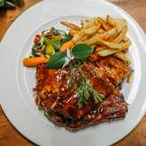 Great White House Restaurant 