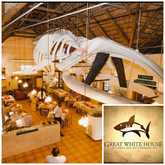 Great White House Restaurant