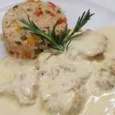 Great White House Restaurant