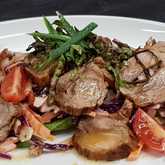 Great White House Restaurant