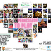 Xplorio™ Stanford - Stanford Festival of Community Arts 2020 - The Stanford Festival