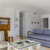 Gansbaai - Boetiek Huis -  Unit 2 Living Room