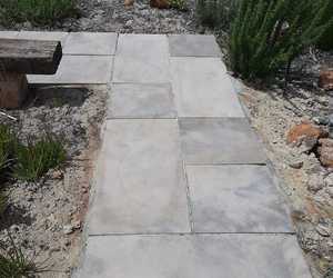 Concrete Paving Products