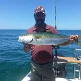Xplorio™ Agulhas/Struisbaai - Awesome Charters - Boat Angling